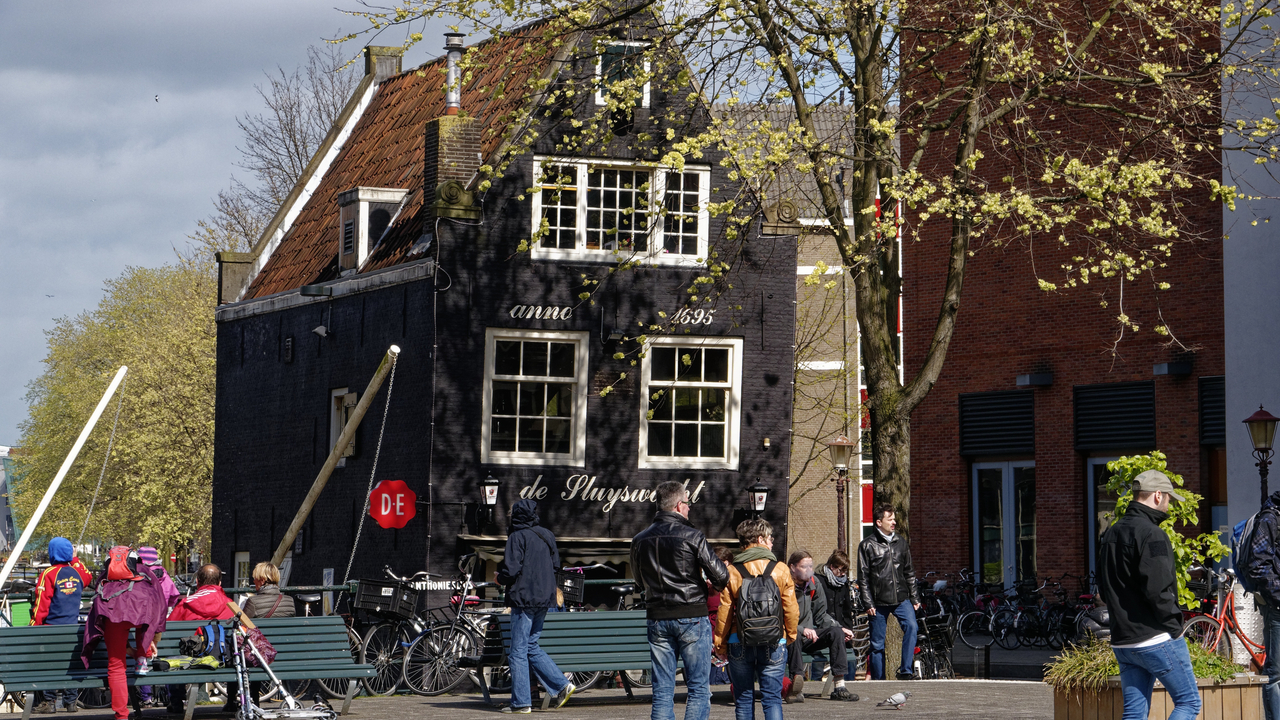 20140415 152435•Amsterdam•North Holland•Netherlands